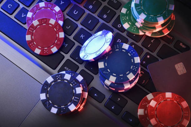 nimo platform dashboard showing unified account, sportsbook markets, and live-dealer tables menu